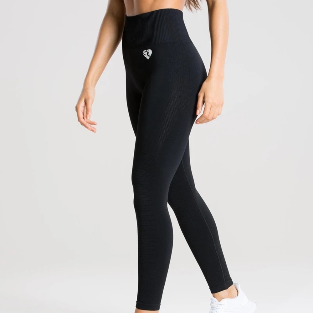 Power Seamless Leggings - M - Women’s Best